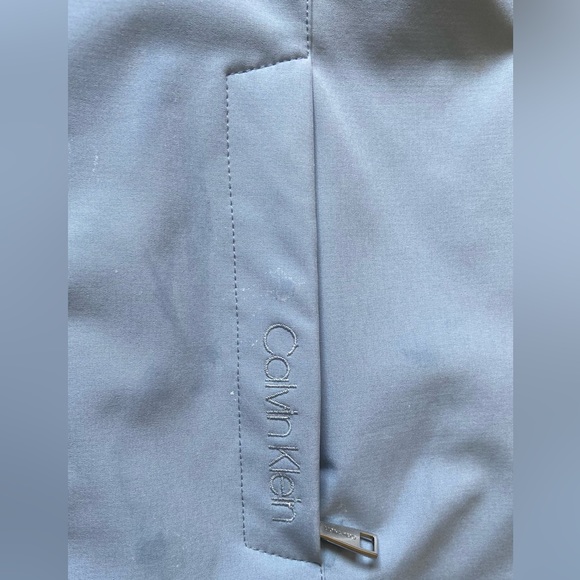 Baby Blue Jacket - Picture 4 of 4